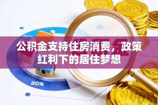 中山公积金支持住房消费，政策红利下的居住梦想